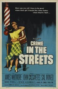 Crime in the Streets
