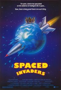 Spaced Invaders
