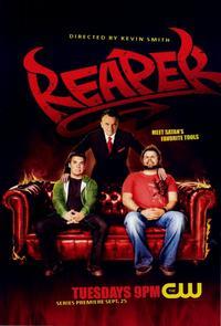 Reaper (TV)