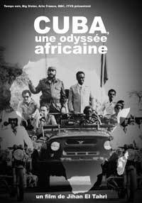 Cuba: An African Odyssey (TV)