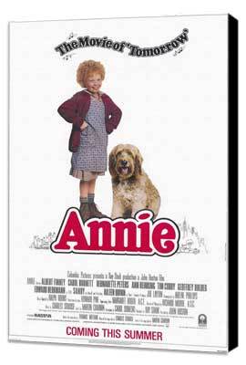Annie