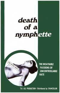 Death of a Nymphette