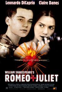 William Shakespeare's Romeo and Juliet