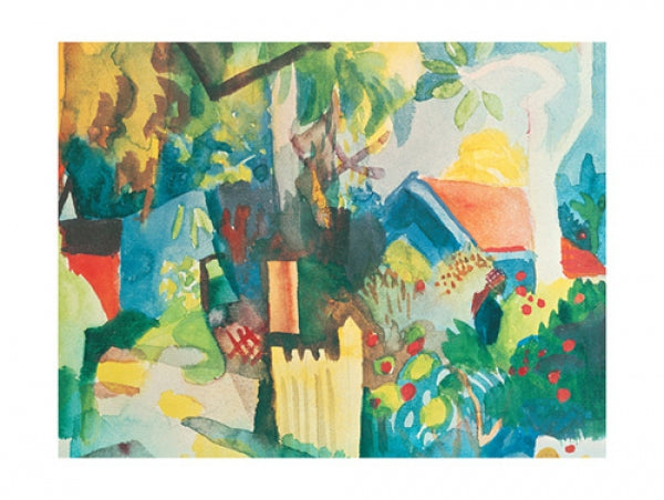 Landscape