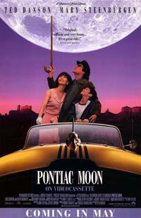 Pontiac Moon
