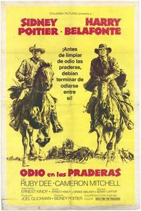 Buck and the Preacher
