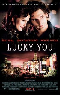 Lucky You