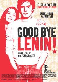 Good Bye Lenin!