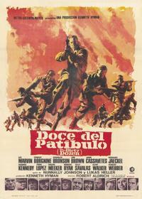 The Dirty Dozen