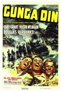 Gunga Din