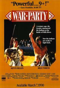 War Party