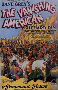 The Vanishing American