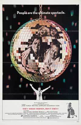 They Shoot Horses, Don't They?