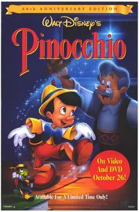 Pinocchio
