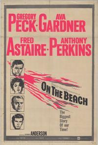 On the Beach