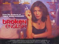 Broken English