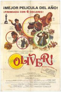 Oliver!