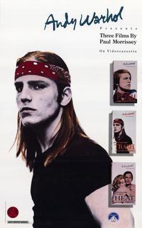 Paul Morrissey Trilogy