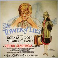 The Tower of Lies