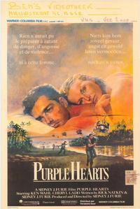 Purple Hearts
