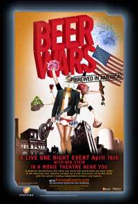 Beer Wars