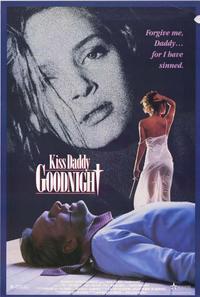 Kiss Daddy Goodnight