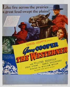 The Westerner