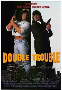 Double Trouble