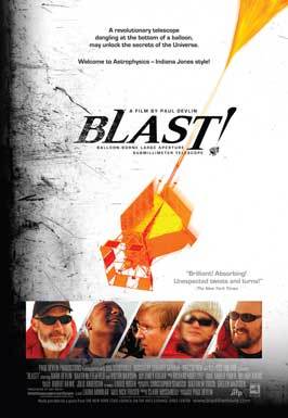 BLAST!