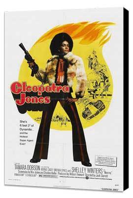 Cleopatra Jones
