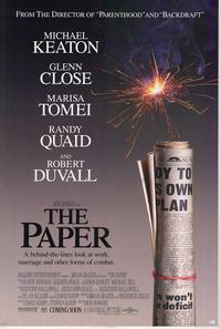The Paper