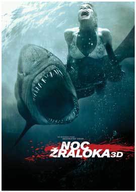 Shark Night 3D