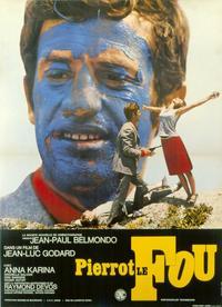 Pierrot le Fou