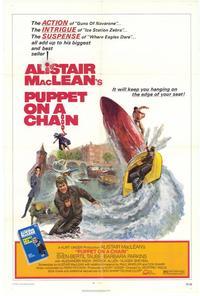 Puppet on a Chain