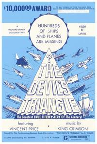 The Devils Triangle