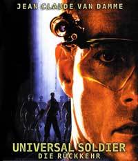 Universal Soldier: The Return