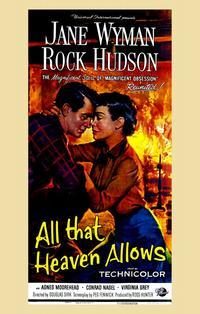 All That Heaven Allows