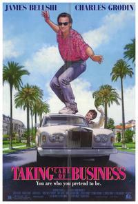 Taking Care of Business