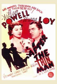 After the Thin Man