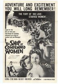 Ship of Condemned Women