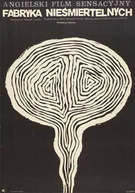 These Are The Damned