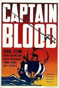 Captain Blood