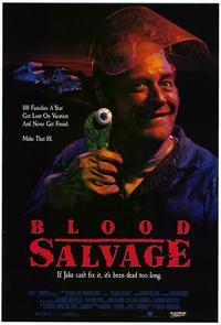 Blood Salvage
