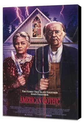 American Gothic