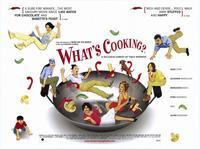 What's Cooking