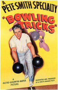 Bowling Tricks