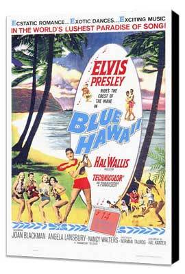 Blue Hawaii