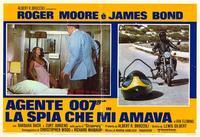 The Spy Who Loved Me