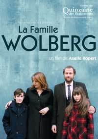The Wolberg Family