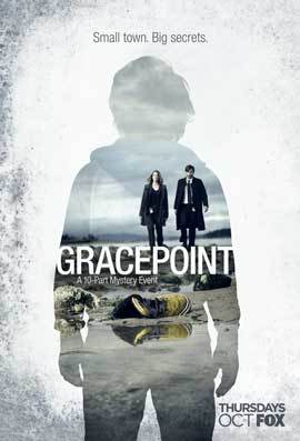 Gracepoint (TV)